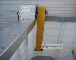 Maschine: VACAT SG-ANLAGEN OPV-1/2 Ölabsauger