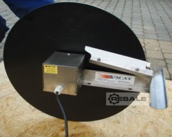 Maschine: VACAT SG-ANLAGEN OTV-1 Ölabscheider