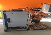 Maschine: KUKA KR16L6 SafeRobot Roboter Industrieroboter