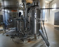 Maschine: DIEMME FA 10 Filter