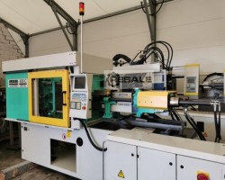 Maschine: ARBURG 420 C 1000 - 350 Kunststoffspritzgiessmaschinen