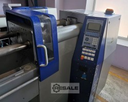 Maschine: BATTENFELD Plus 350/75 Kunststoffspritzgiessmaschinen