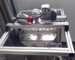 Maschine: REITZ RB15053 Behälter