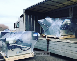 Maschine: MEP 512 SXI EVO Bandsägenschärfmaschinen