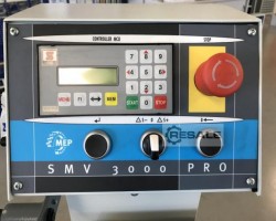 Maschine: MEP COBRA 352 SX-EVO Kreissägemaschinen