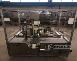 Maschine: NERI SL400 V Etikettiermaschinen