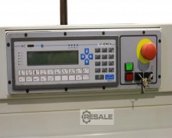 Maschine: IEMCA SIR 25 33P Stangenlader