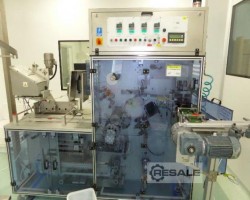 Maschine: EMPAK PRS1 Blistermaschine