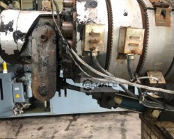 Maschine: ENGEL ES3550 Zylinder