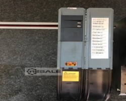 Maschine: ACOPOS Multi PO 220/ Multi CO160 Umrichter für ENGEL Roboter