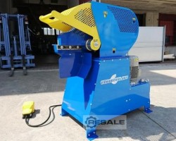 Maschine: ALLIGATORSCHERE AGICOM TR 250 Alligatorscheren