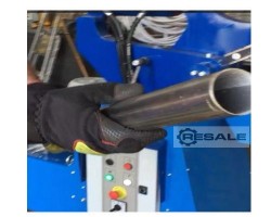 Maschine: ALLIGATORSCHERE AGICOM TR 250 Alligatorscheren