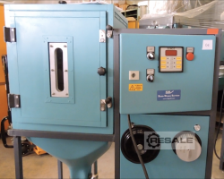 Maschine: SOMOS TF40 Trockenlufttrockner