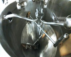Maschine: FRYMA KORUMA Delmix MZM/VK-150 Vakuumprozessanlagen
