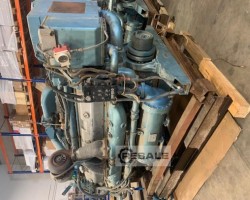 Maschine: DETROIT DIESEL 12V-149T Motoren