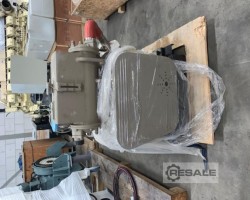 Maschine: CUMMINS 6BT5.9 Motoren