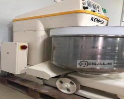 Maschine: KEMPER ST 75 A Spiralknetmaschinen