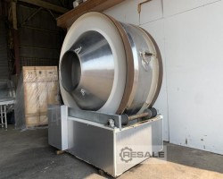 Maschine: NNP 1500 kg Becher