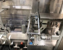 Maschine: IMA BFB MS300A Banderolier- und Umreifungsmaschinen