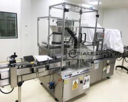 Maschine: SWIFTPACK Swiftpack Abzählmaschinen