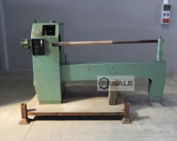 Maschine: VIRGINO RIMOLDI TMF RN160AV Aufwickelmaschinen Abwickelmaschinen