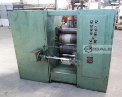 Maschine: RAMISCH RK 46P Kalender