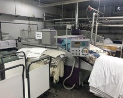 Maschine: MONTI ANTONIO 205 Pressen