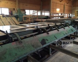 Maschine:   Abziehtisch