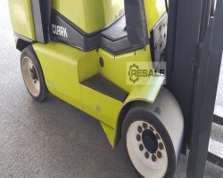 Maschine: CLARK CGC 70 