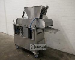 Maschine: GEA/KOPPENS VM400/30 Umformmaschine