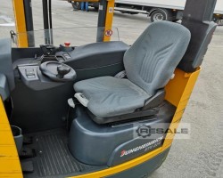 Maschine: JUNGHEINRICH ETV 214 