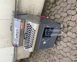 Maschine: WABäMA Signa Elektronik 460.10 SB Brotschneidemaschinen