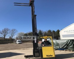 Maschine: YALLE MR14 