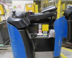 Maschine: MITSCHUBISHI PBR-20N 