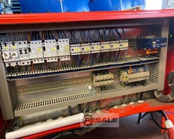 Maschine: FAM FöRDERANLAGEN  Teleskopförderer Förderband Förderer