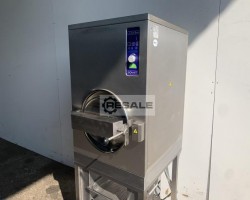 Maschine: HOBART 305GB Hochgeschwindigkeitsdampfer