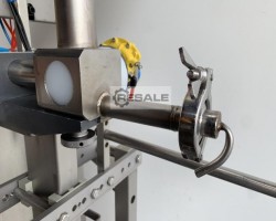 Maschine: AFT Mini depositor Einleger