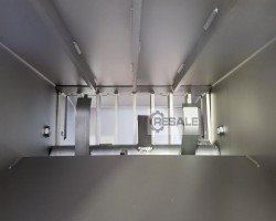 Maschine: D+E GIETECH BC-17