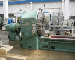 Maschine: KRAMATORSK KJ1910 Tieflochbohrmaschinen