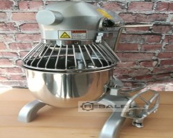 Maschine: MILBRANDT PL 10 Planetenrührmaschinen