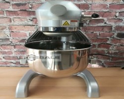 Maschine: MILBRANDT PL 20 Planetenrührmaschinen