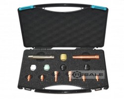 Maschine: MERKLE RedMIG 2800 K MIG MAG Schutzgasschweissgeräte