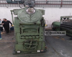 Maschine: UNGERER RIMA RM2300/8/9 Richtmaschinen