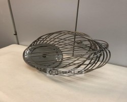 Maschine: BOKU RS 80 Planetenrührmaschinen