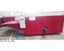 Maschine: TESOMA GMBH 16-E-HHH-X Trockner