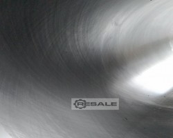 Maschine: MWM 348 Laufbuchse