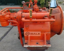 Maschine: LOHMANN STOLTEFHT GUS 375 A 