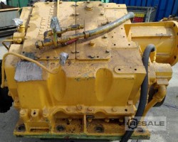 Maschine: MASSON RSL 1250 