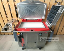 Maschine: JAC Paniform Teigteilmaschinen