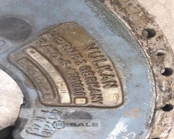 Maschine: VULKAN RATO S 170 COUPLING